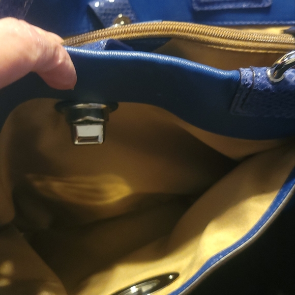 Coach bag - Picture 6 of 11